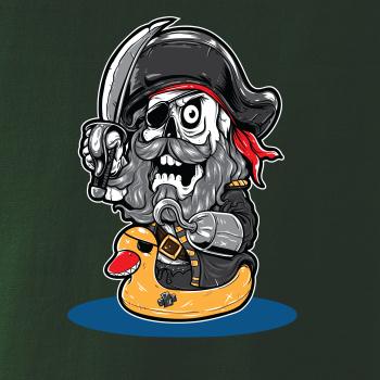 Najdrsnejší pirát