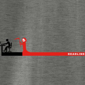 Práca - deadline (Hana-creative) Práca - deadline (Hana-creative)