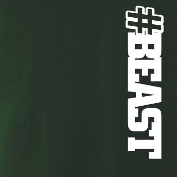 Beast hashtag