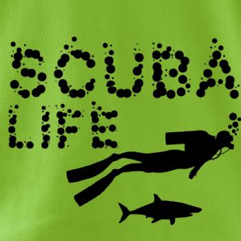 Scuba life