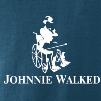 Johnnie Walked Johnnie Walked