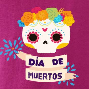 Dia de muertos