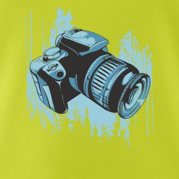 Zrkadlovka v prírode Zrkadlovka v prírode