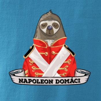 Napoleon domáci leňochod SK
