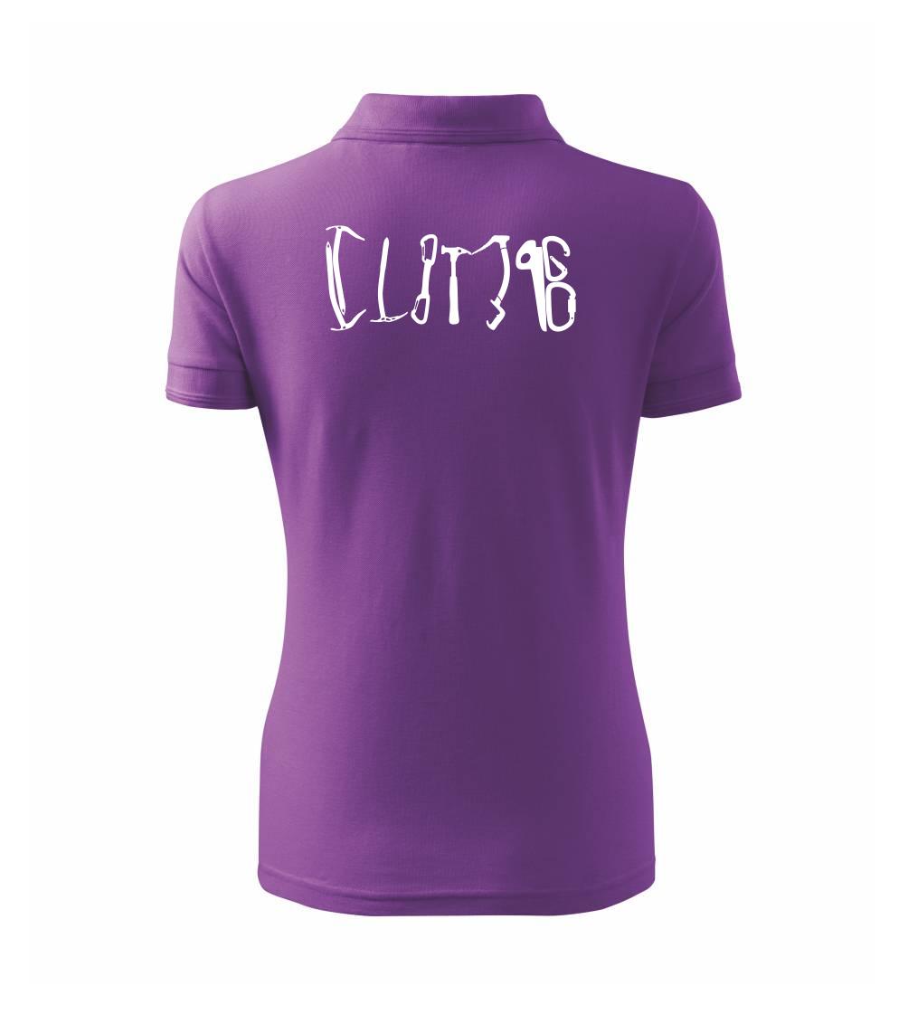 Climb equipment Climb equipment