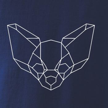 Čivava - Geometria - jednoduchá