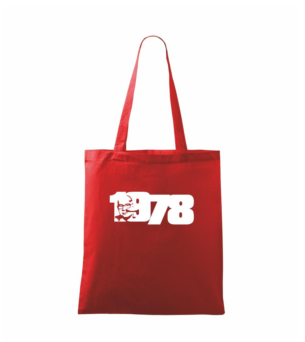 Husákovo dieťa - 1978