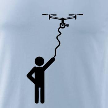 Dron na kábli Dron na kábli