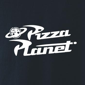 Pizza Planet