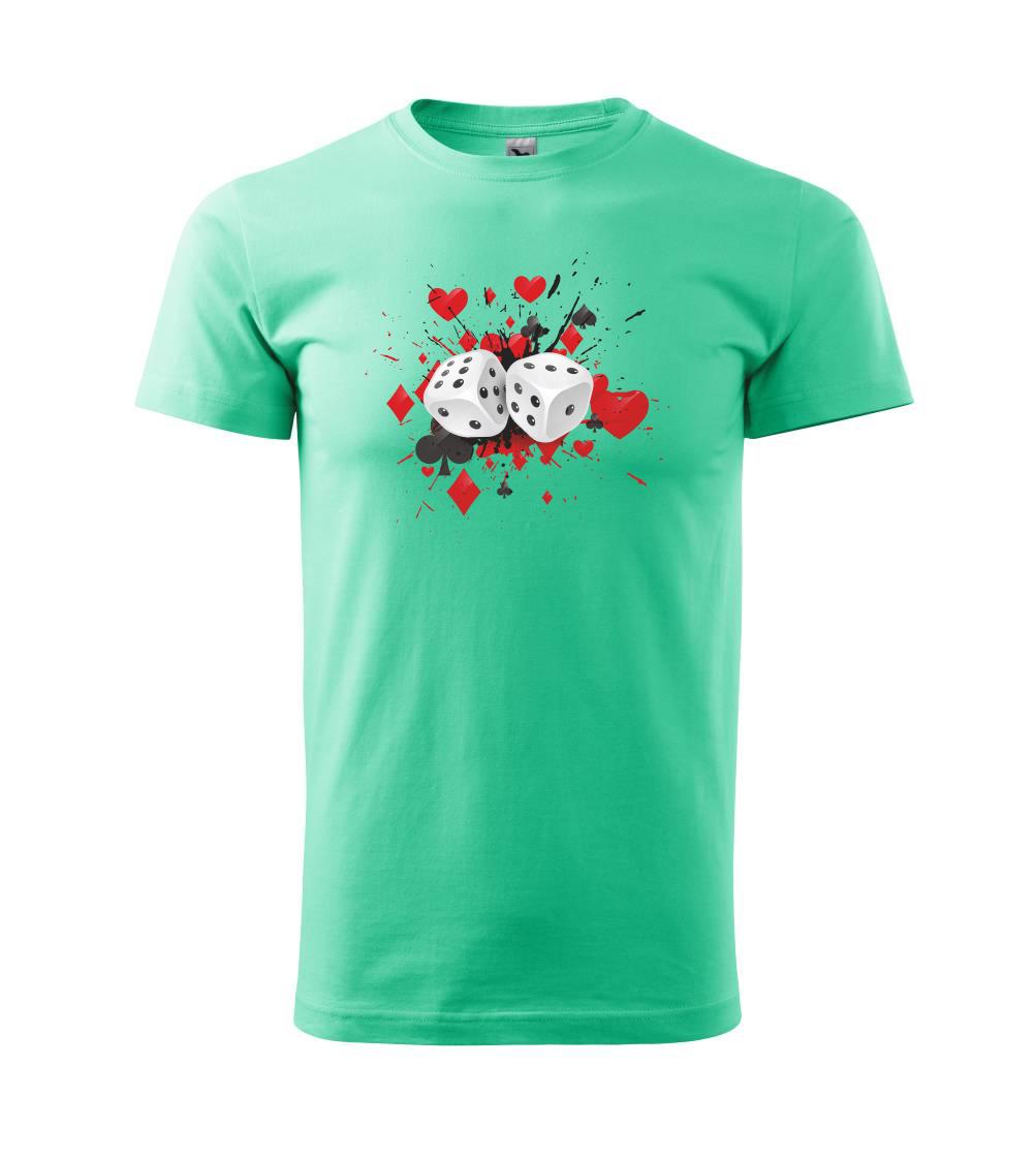 Poker kocky splash Poker kocky splash