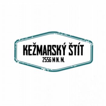 Hora Kežmarský štít