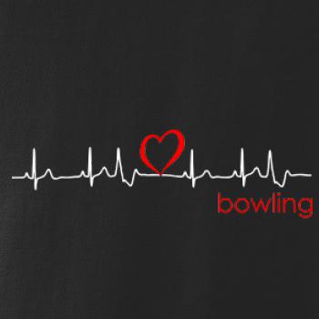 Moje srdce bije pre Bowling Moje srdce bije pre Bowling
