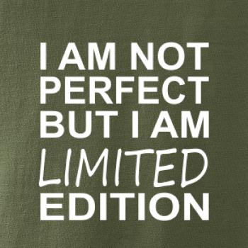 Limited edition