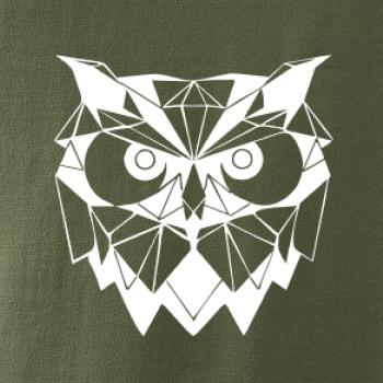 Geometria - sova zlá