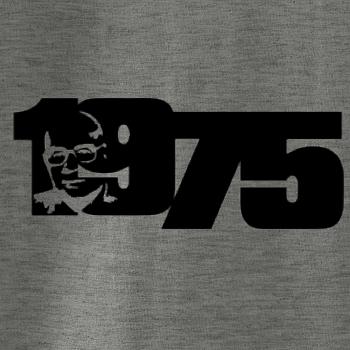 Husákovo dieťa - 1975