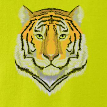 Tiger hlava
