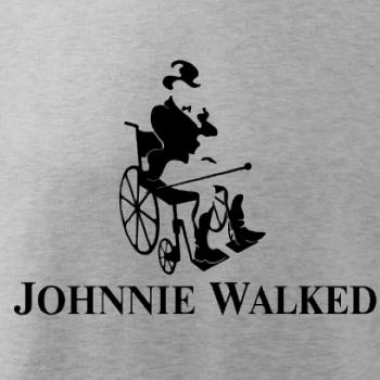 Johnnie Walked