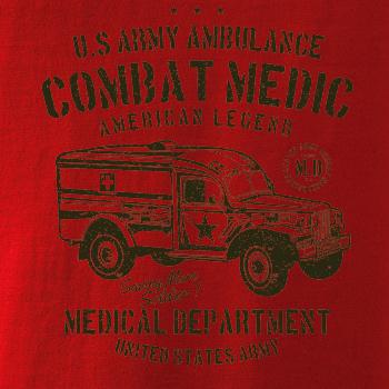 US Army Ambulance US Army Ambulance