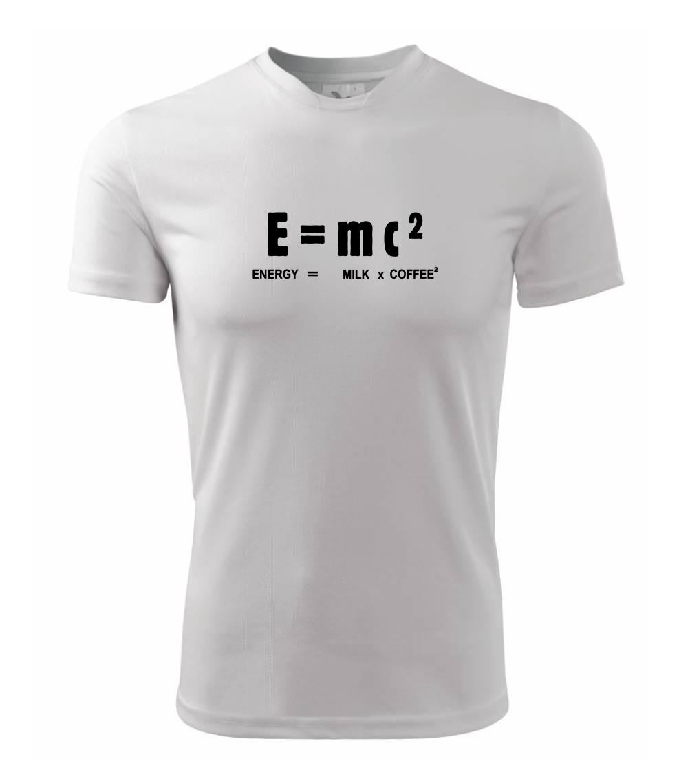 Teória relativity mlieko a káva Teória relativity mlieko a káva