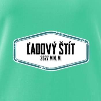 Hora Ľadový štít