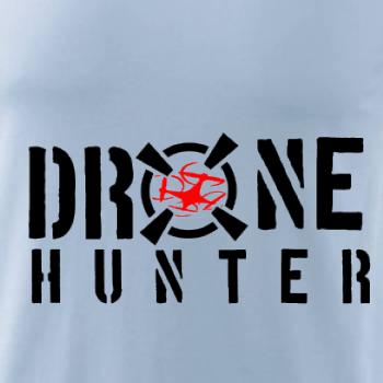 Drone hunter Drone hunter