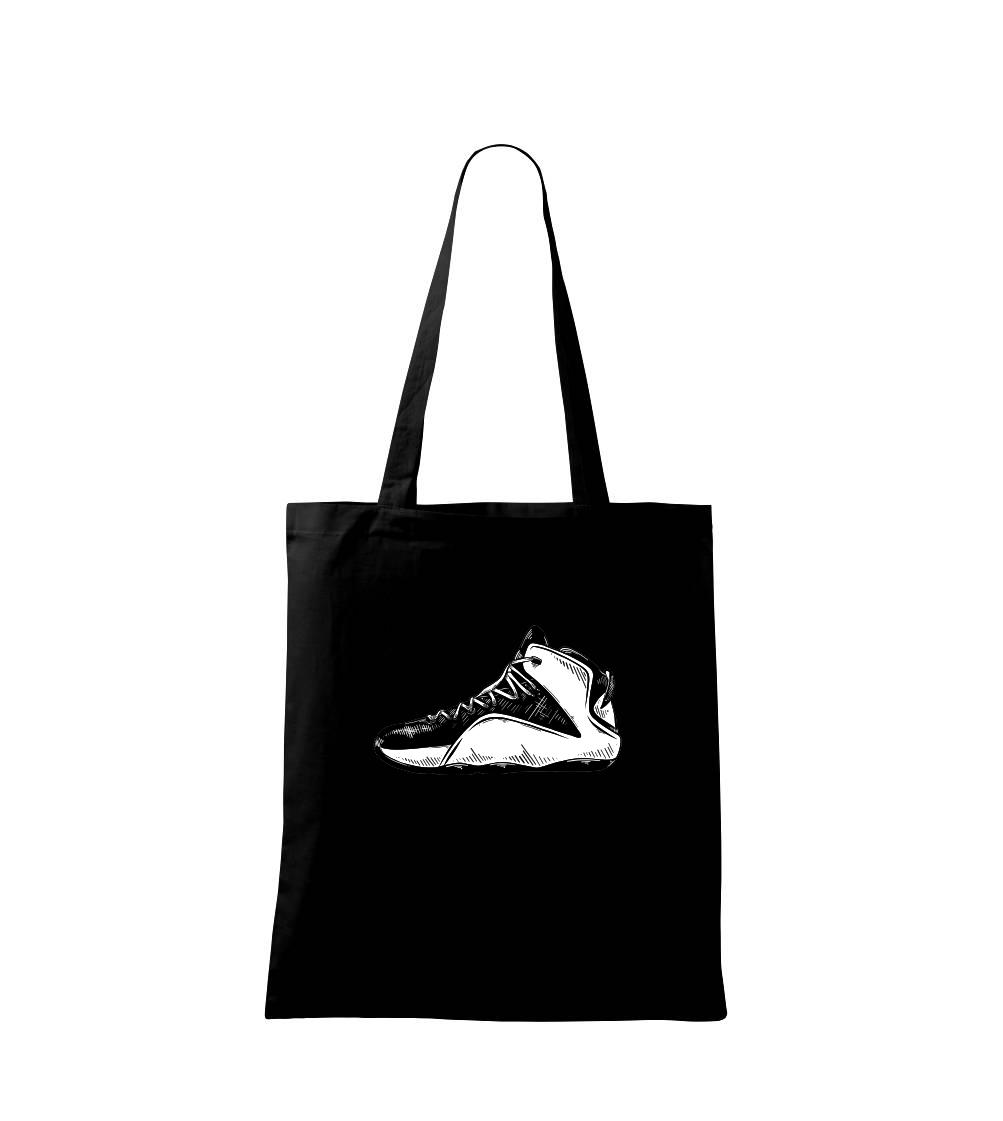 Basketbalové topánky