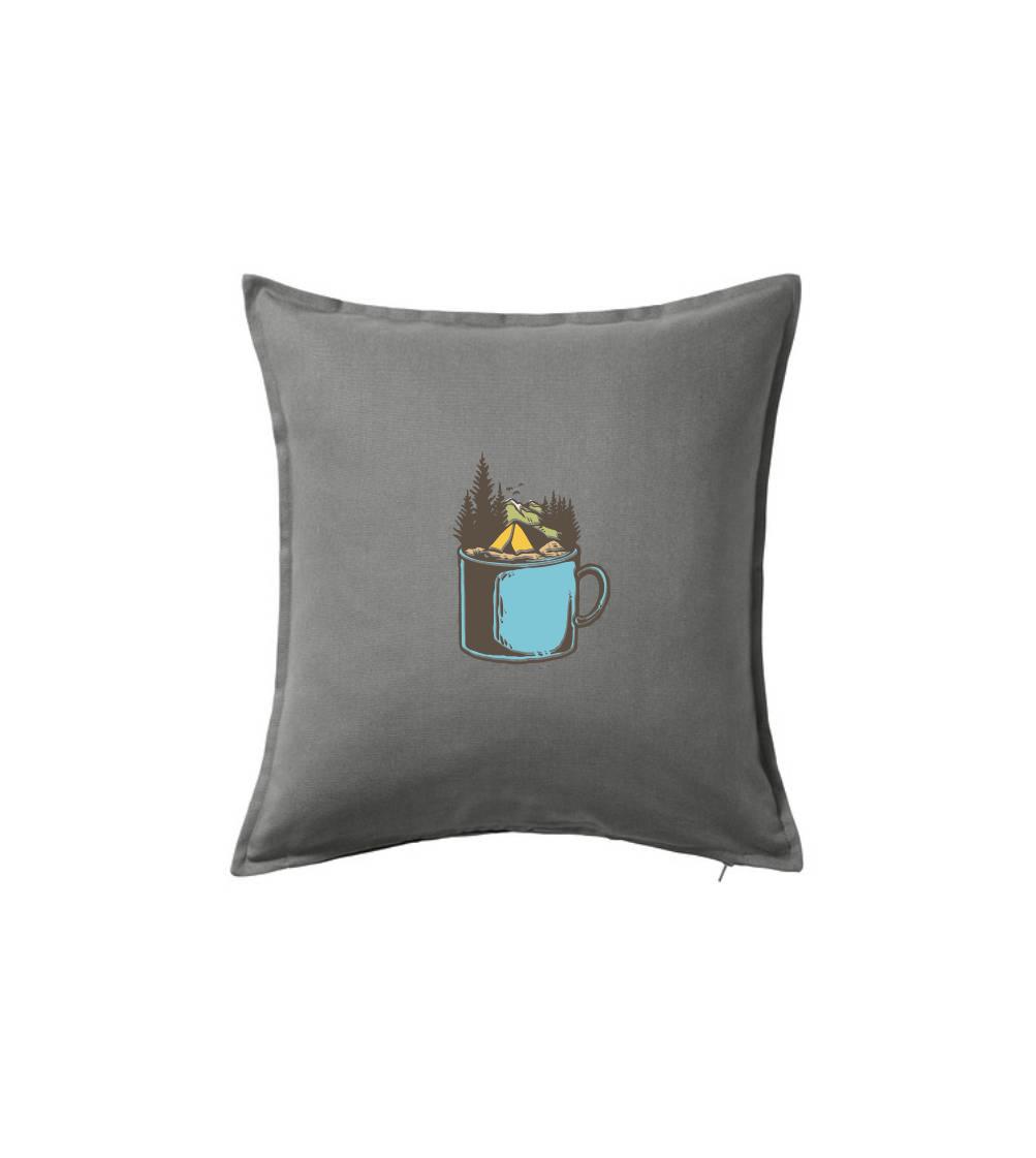 Hrnček plný dobrodružstva