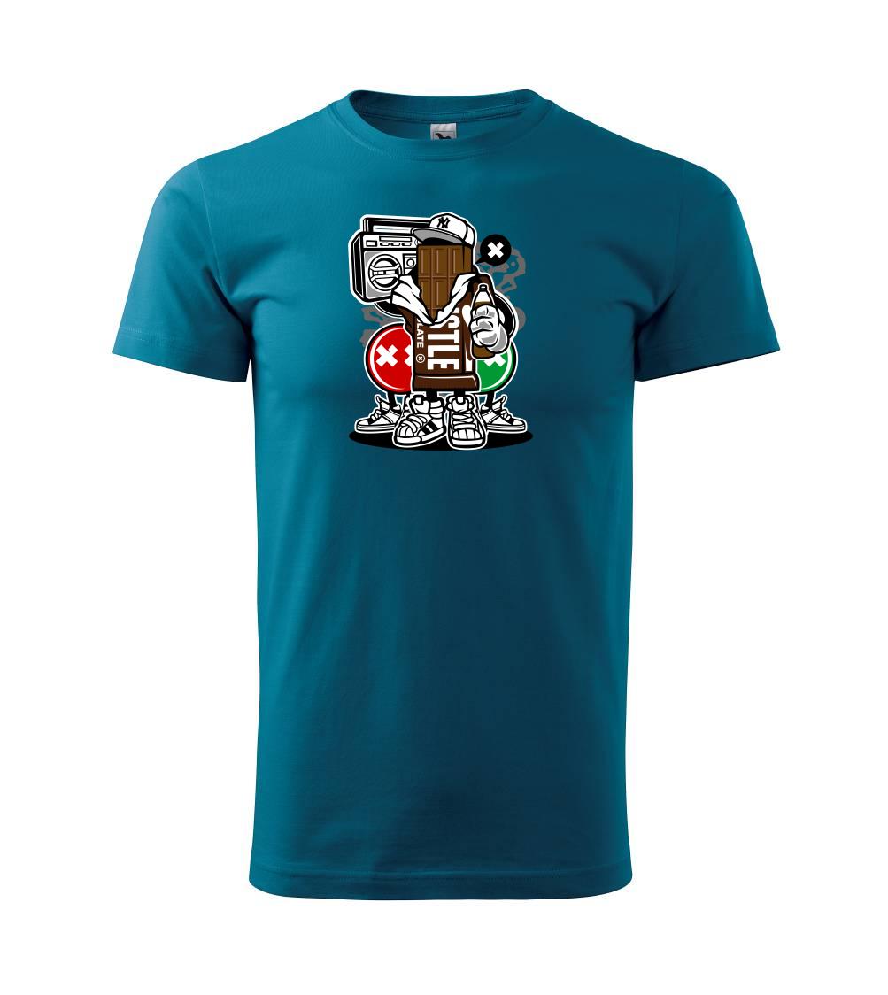 Čokoláďák Čokoláďák