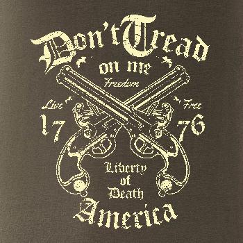 Liberty Of Death