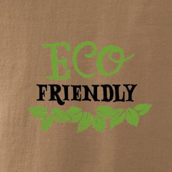 Eco friendly - lístočky
