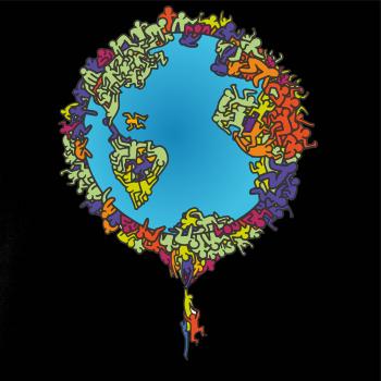 Krajina plná ľudí