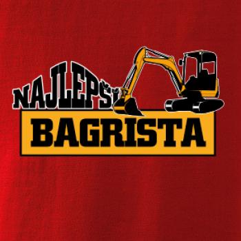 Najlepší bagrista minibager Najlepší bagrista minibager