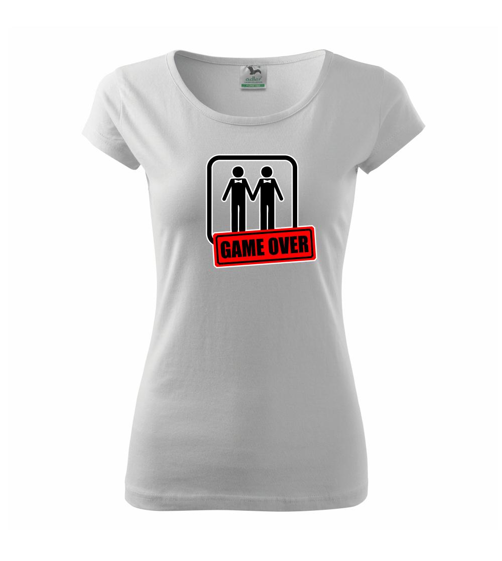 Bachelor Party - Game over (gay)