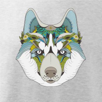 Husky zenart