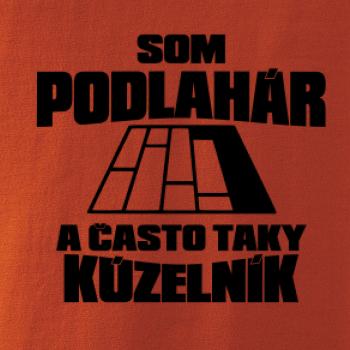 Podlahár kúzelník