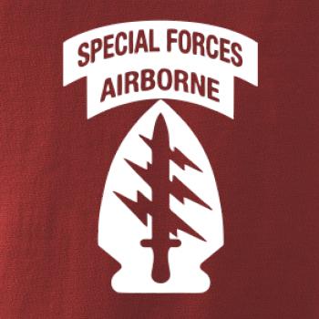 Airbone Special Forces