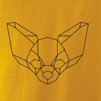 Čivava - Geometria - jednoduchá