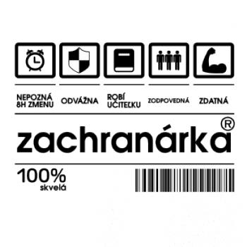 Čiarový kód - zahranárka