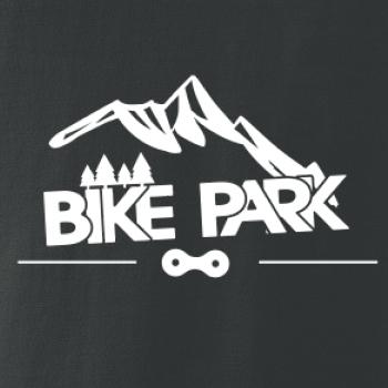 Bike park hory