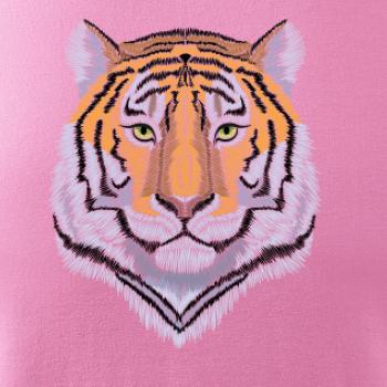 Tiger hlava