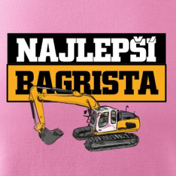 Najlepší bagrista