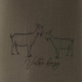 Velké kozy