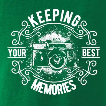 Keeping your Best Memories Keeping your Best Memories
