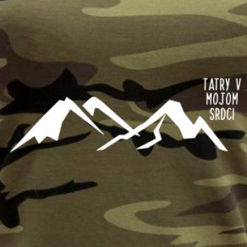 Tatry v mojom srdci