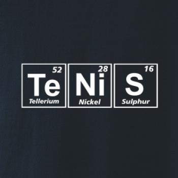 Tenis tabuľka