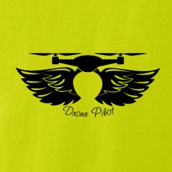 Dron pilot Dron pilot