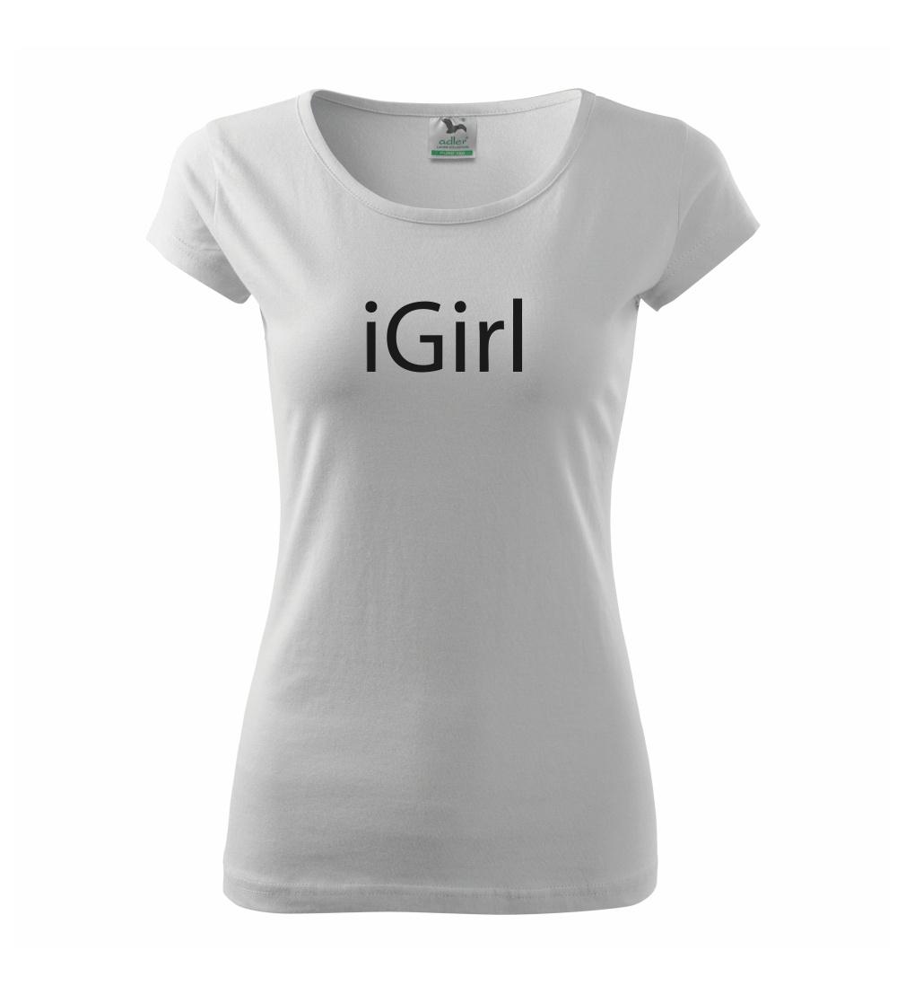 iGirl