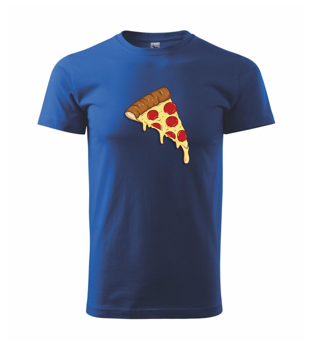 Pizza pre gurmánov Pizza pre gurmánov