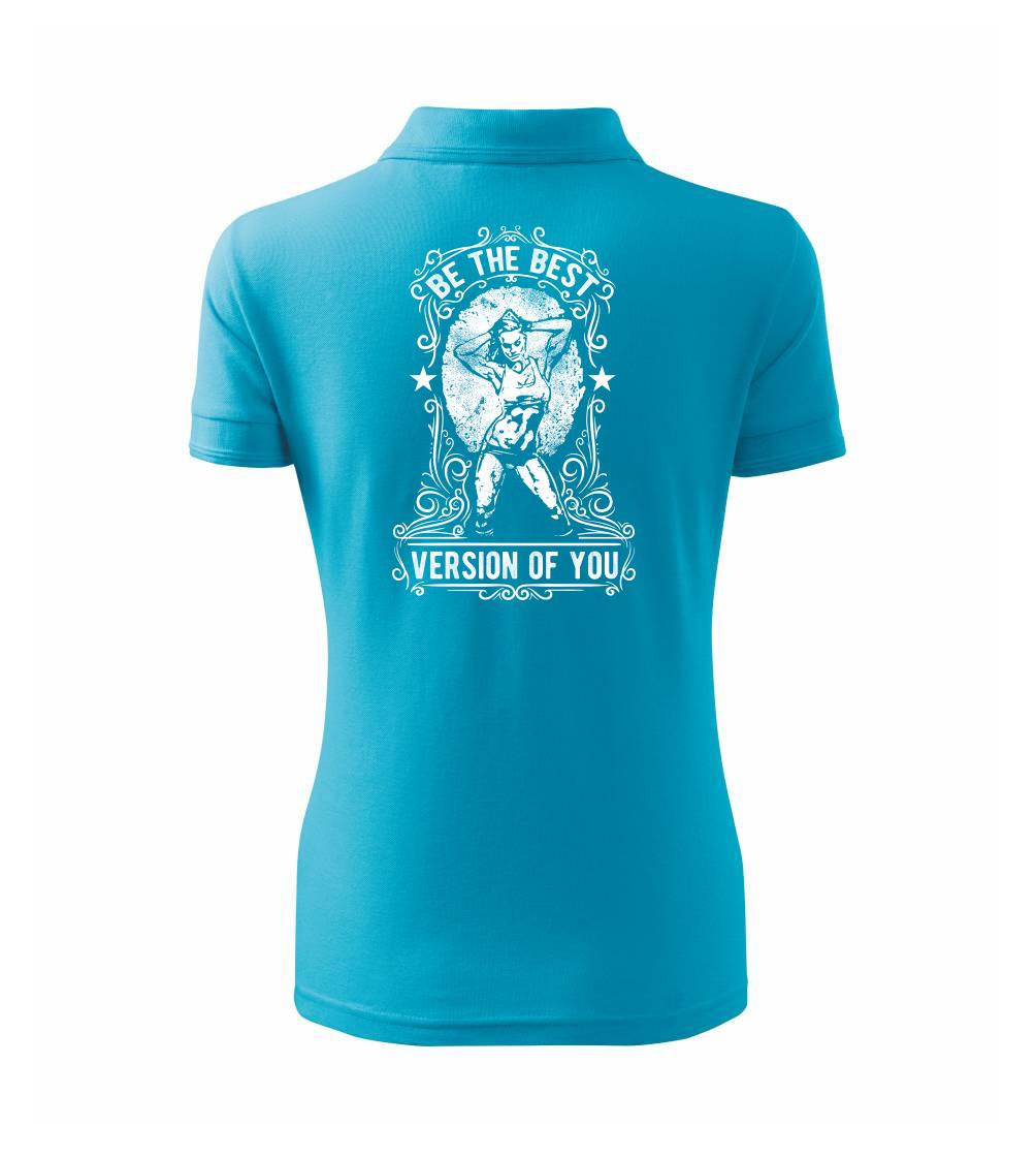 The Best Version Of You