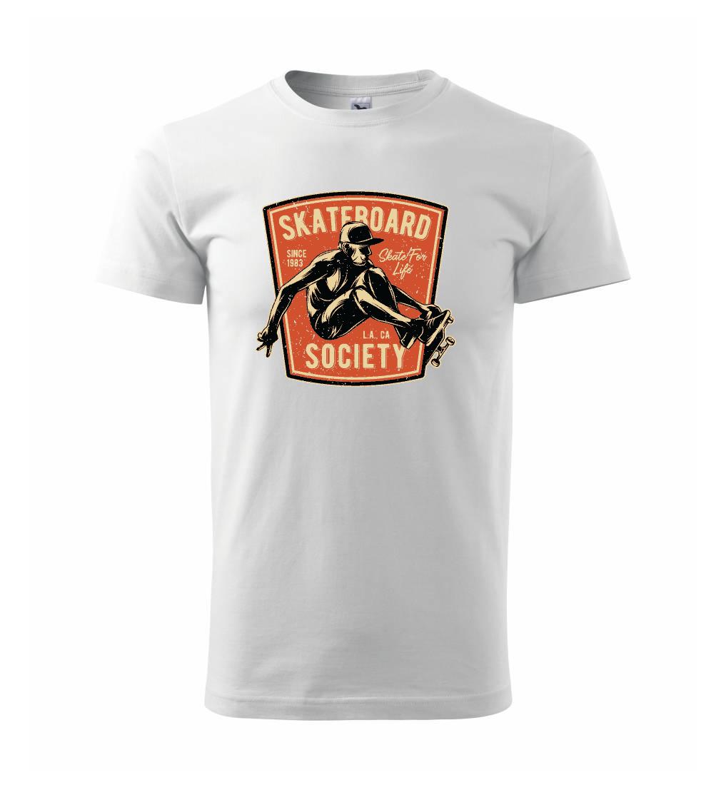 Skateboard Society Skateboard Society